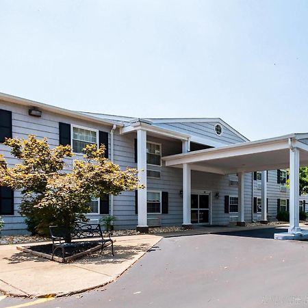Quality Inn Solomons - Beacon Marina Ngoại thất bức ảnh