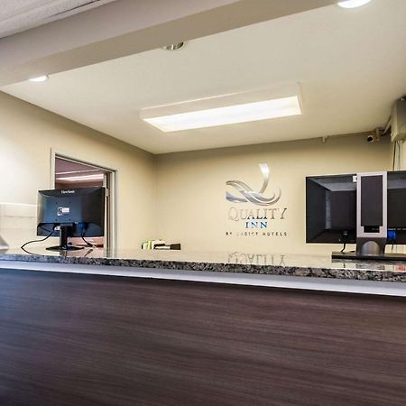 Quality Inn Solomons - Beacon Marina Ngoại thất bức ảnh