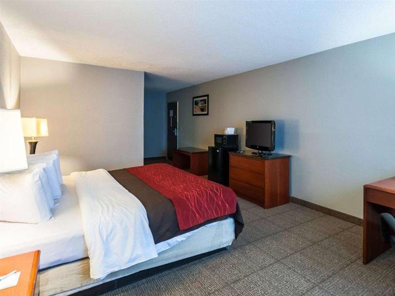 Quality Inn Solomons - Beacon Marina Ngoại thất bức ảnh