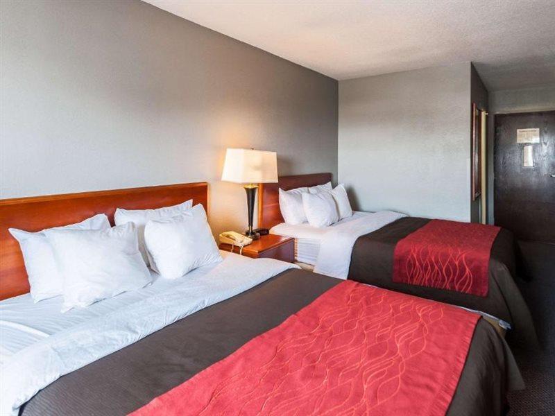 Quality Inn Solomons - Beacon Marina Ngoại thất bức ảnh