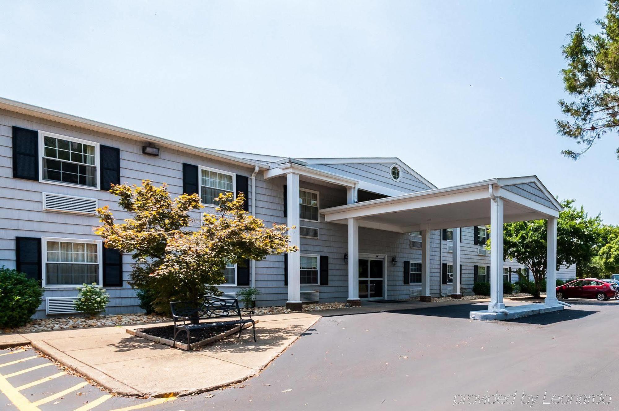 Quality Inn Solomons - Beacon Marina Ngoại thất bức ảnh