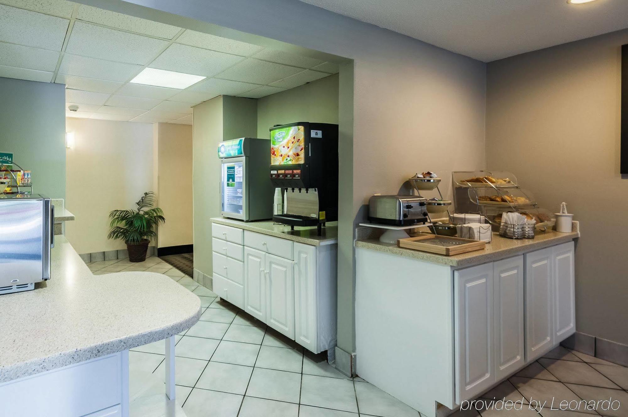 Quality Inn Solomons - Beacon Marina Ngoại thất bức ảnh